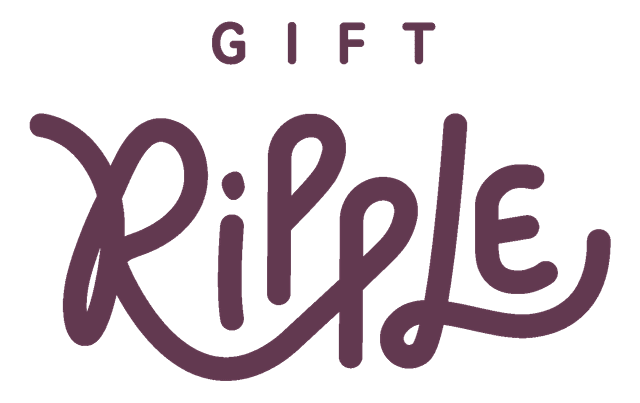 GiftRipple logo